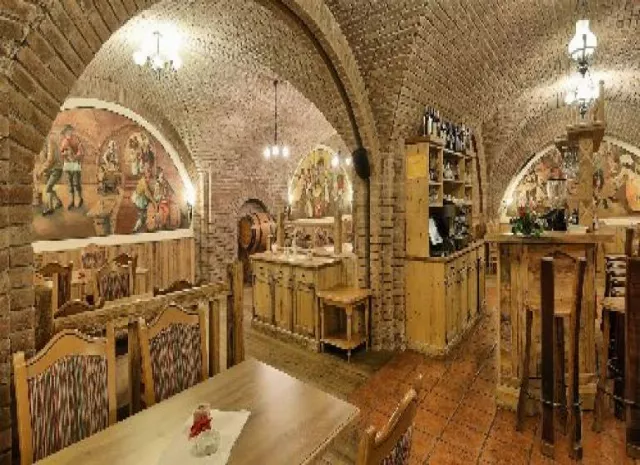 Hotel Binderbubi?