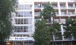 Hotel Prahova, Romania / Neptun