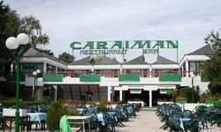 Hotel Caraiman, Romania / Neptun