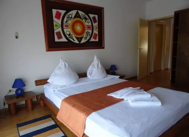 Apartments Club Residence