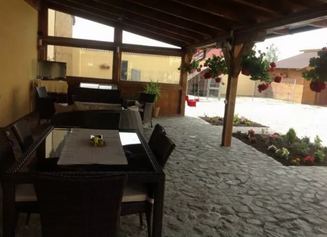 Casa Antonia