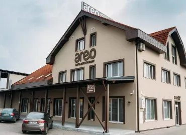 Hotel Areo, Romania / Odorheiu Secuiesc