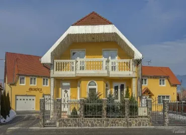 Pensiunea Boroka, Romania / Odorheiu Secuiesc