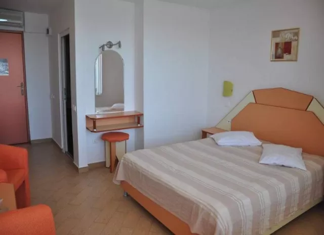 Hotel Egreta
