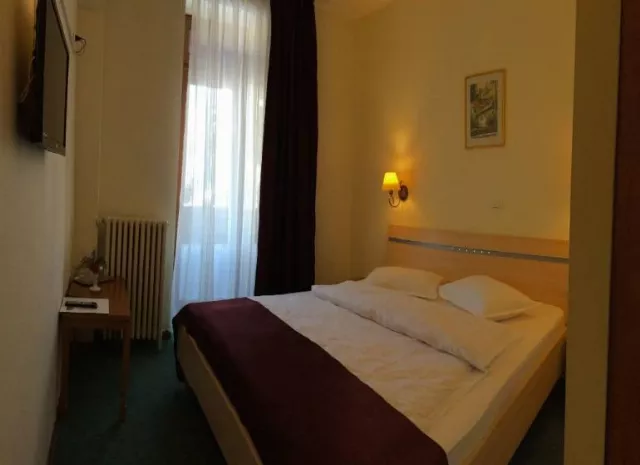 Hotel Bucegi Portile Regatului