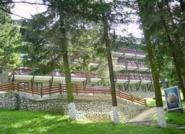 Bradul / Poiana / Sportul, Romania / Poiana Brasov