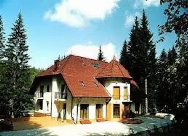 Daria, Romania / Poiana Brasov