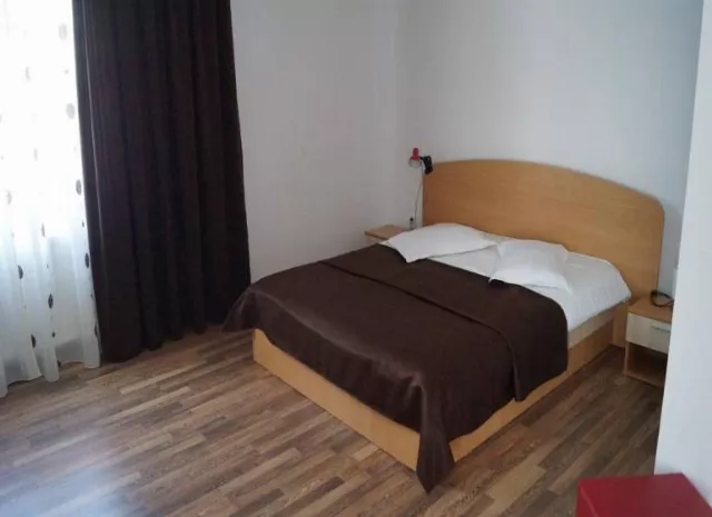 Hostel Sea Star