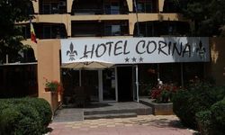 Hotel Corina, Romania / Venus