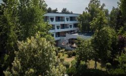 Hotel Academy, Romania / Venus