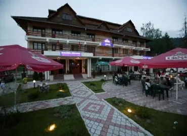 Hotel Gabriela, Romania / Maramures / Viseu de Sus