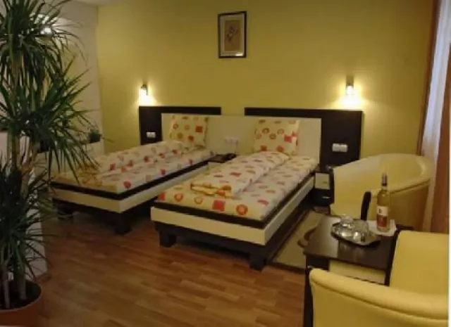 Hotel Gabriela