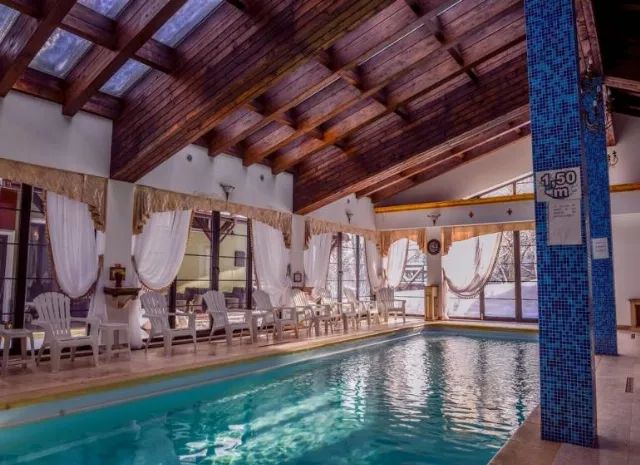 Hotel Emire