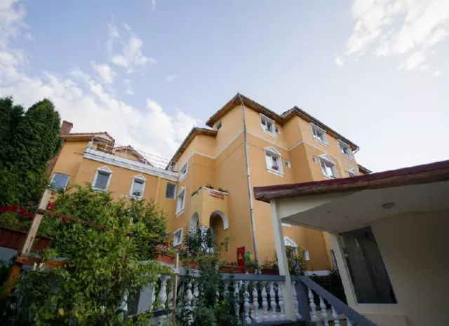 Hotel Aida