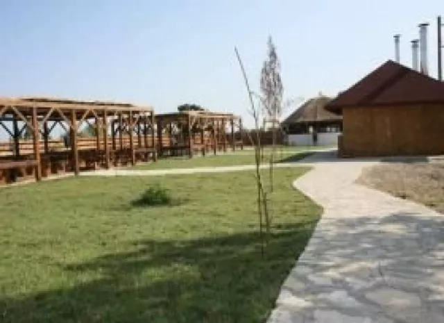 Pensiunea Delta Marina
