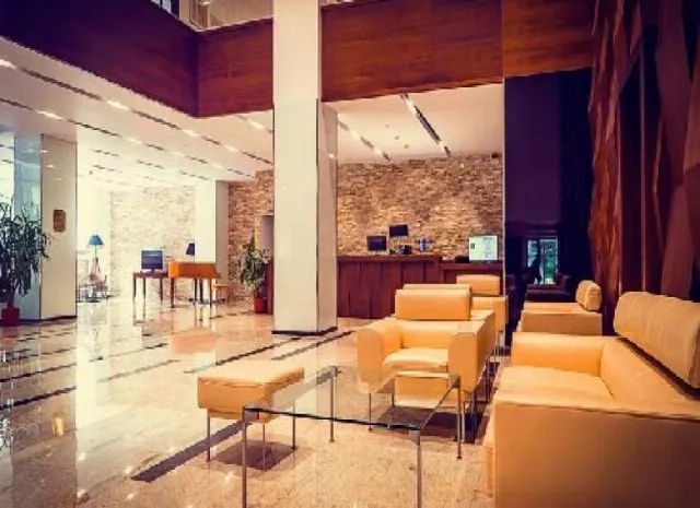 Hotel Perla