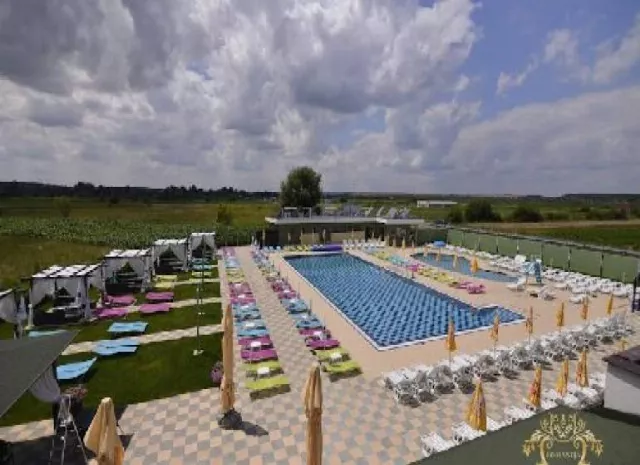 Hotel Romanita