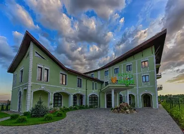 Hotel Magus, Romania / Maramures / Baia Mare