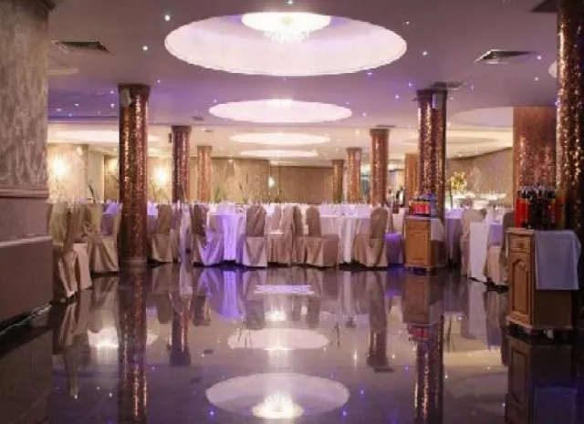 Hotel International