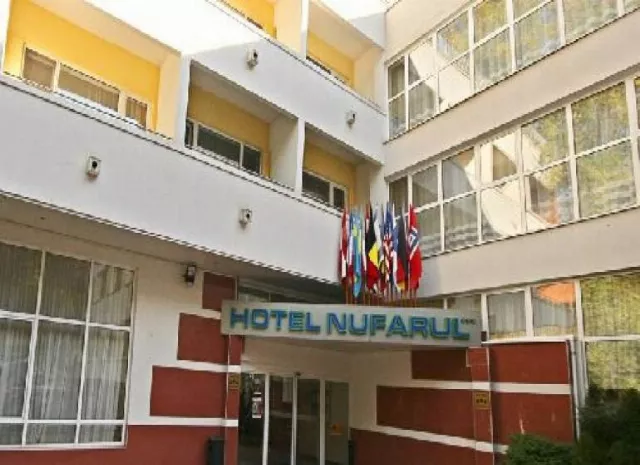 Hotel Nufarul