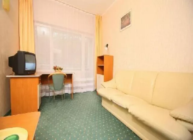 Hotel Nufarul