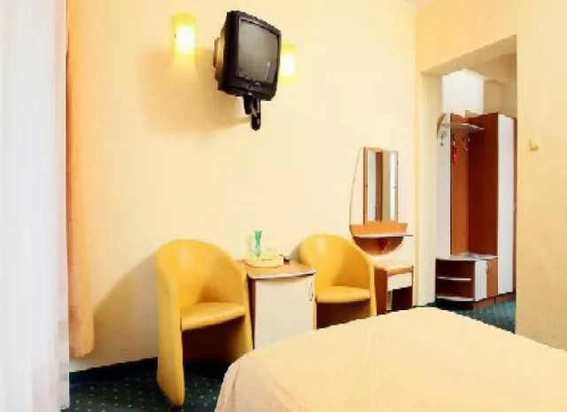Hotel Nufarul