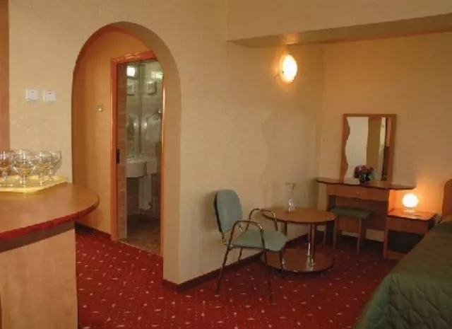 Hotel Termal