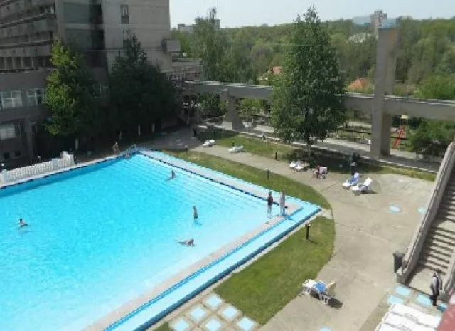 Hotel Mures