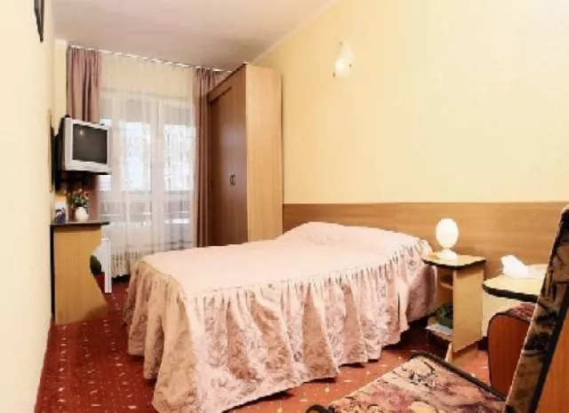 Hotel Mures