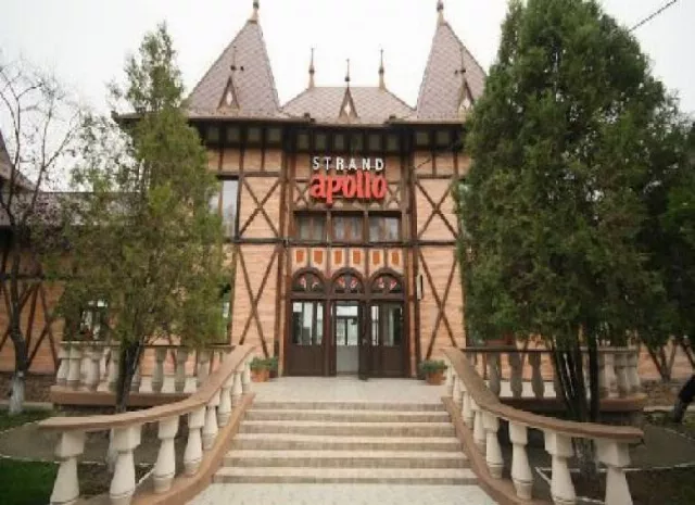 Hotel Poienita