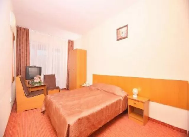 Hotel Poienita