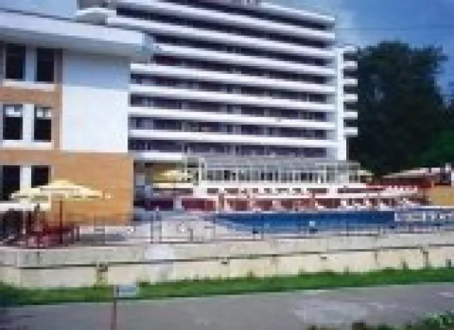 Hotel Oltenia