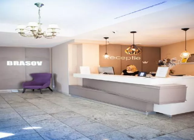 Hotel Q (ex. Casa Muresan)