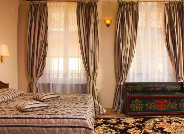 Hotel Casa Wagner