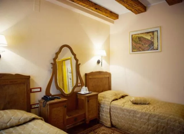 Hotel Casa Wagner
