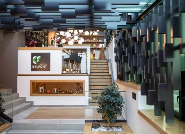 Hotel Belfort