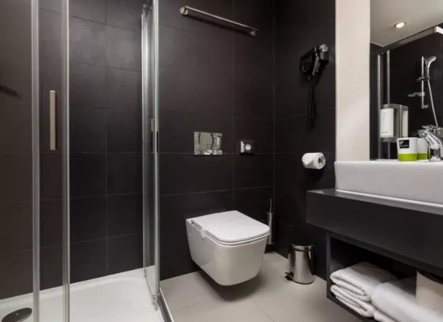 Hotel Belfort