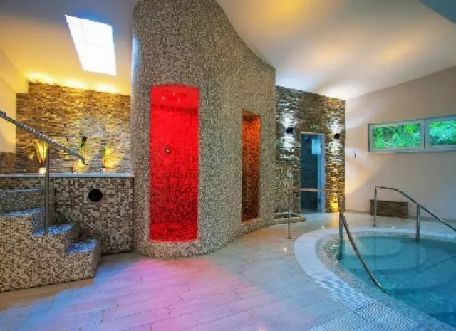 Hotel Orizont Cozia
