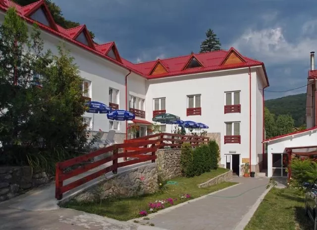 Hotel Domnitei