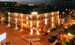Hotel Cherica, Romania / Constanta