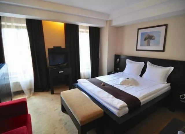 Hotel Cherica