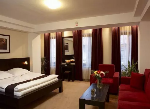 Hotel Cherica