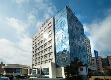 Hotel Ibis, Romania / Constanta