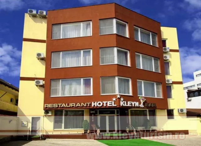 Hotel Kleyn