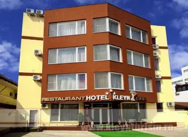 Hotel Kleyn, Romania / Constanta