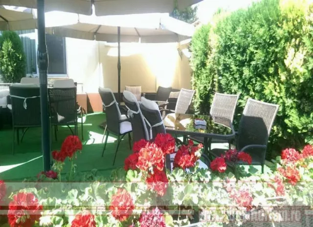 Hotel Kleyn