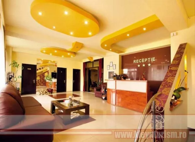Hotel Kleyn