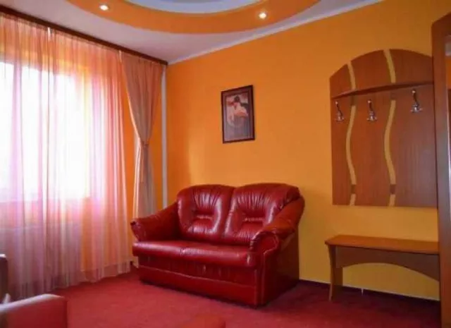 Hotel Turist