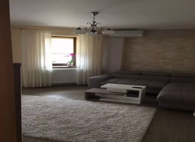 Paradis Apartment - Reyna