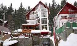 Vila Select, Romania / Predeal